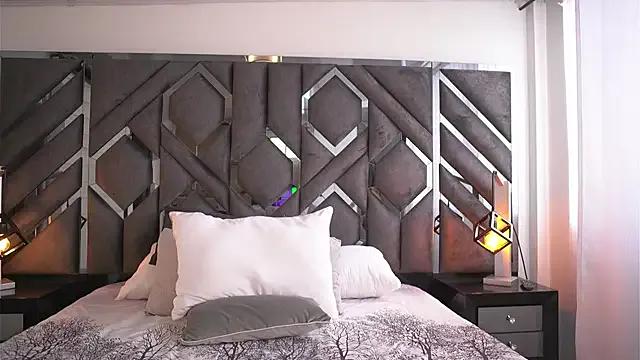 Lilith_Blaze1 on StripChat 