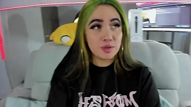 Lilith_Zenith_'s avatar