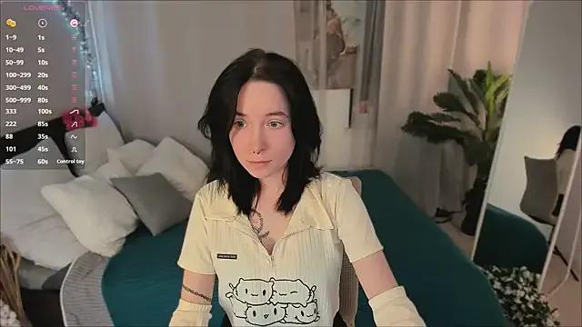 lilithlunna — Flash panties^^