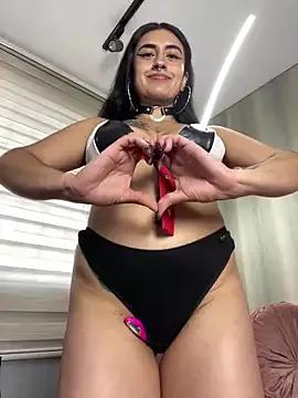 LilithPink_ on StripChat 