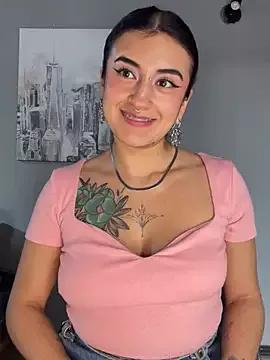 LilithPink_ on StripChat 