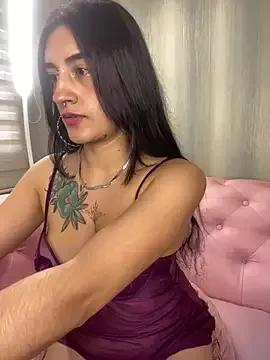 LilithPink_ on StripChat 