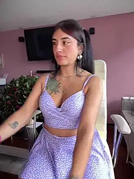 LilithPink_ on StripChat 