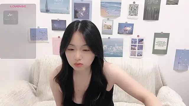LiLiYbaby — Freechat on StripChat