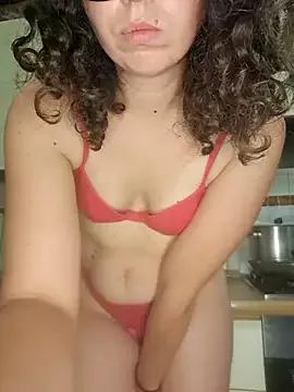 lillinalanes on StripChat 