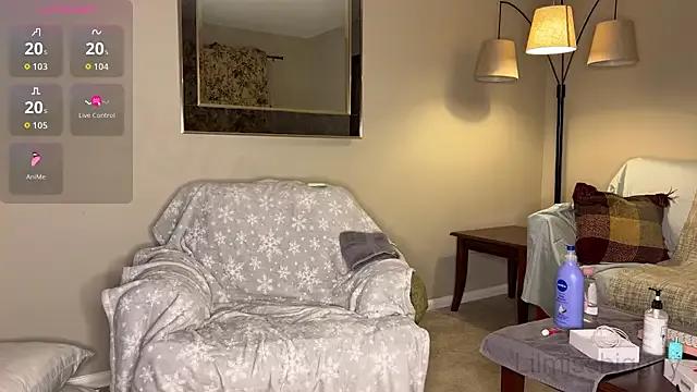 Lilmissbigguy's avatar