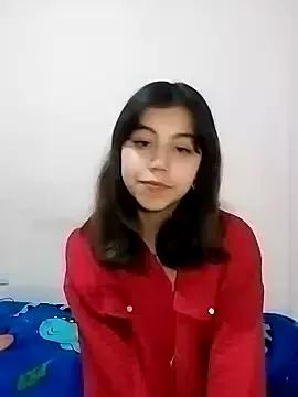 LiLy_kIndly on StripChat 