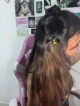 LiLy_kIndly on StripChat 