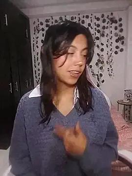 LiLy_kIndly on StripChat 