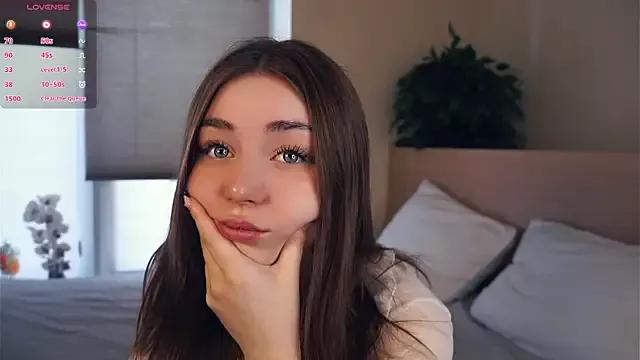 LindaFarmer on StripChat