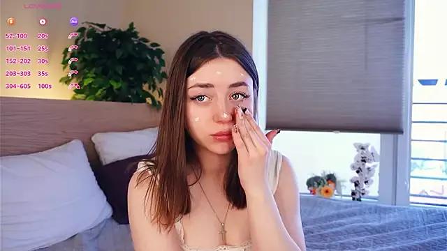 LindaFarmer on StripChat