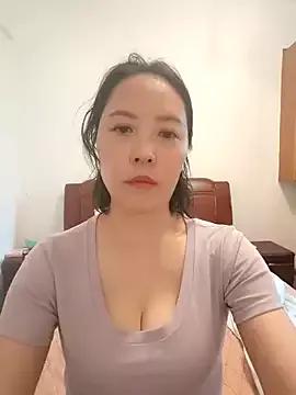 lingling1314 on StripChat 