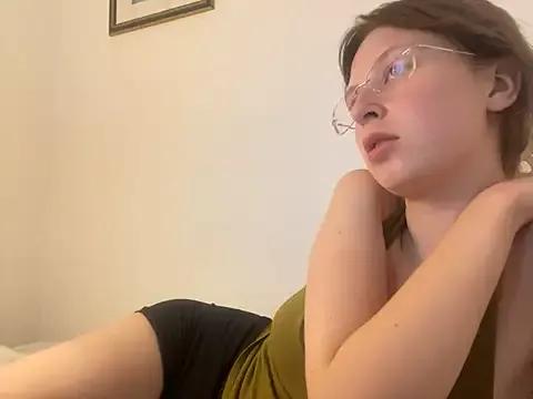 Lisa-5329 on StripChat