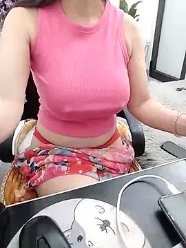 Lisa_9x on StripChat 