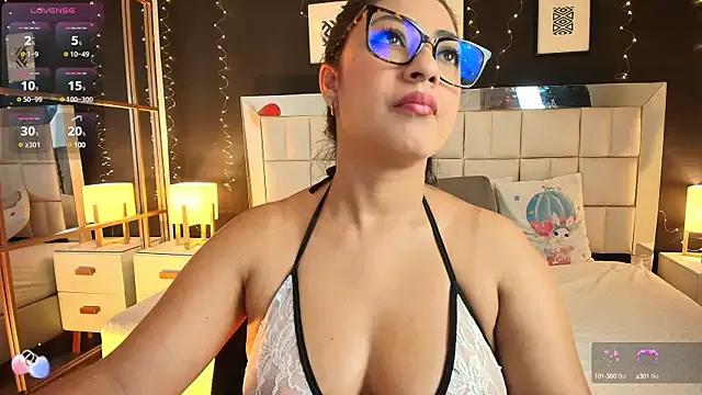 Freechat lisa_casper on StripChat