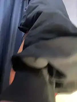 Lissa_kissu — Fucking a dildo on the floor + tits