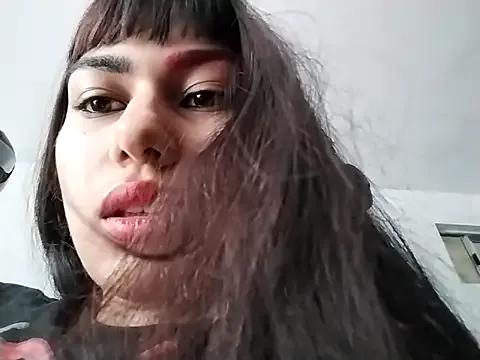Little-Lucifer — Sloppy blowjob