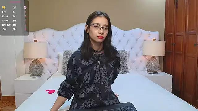 Little_Lizzy_Miller on StripChat 