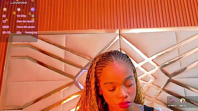 littleebonymommy's avatar