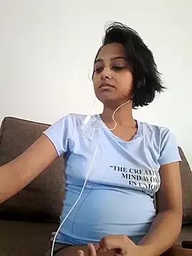 littlemissdevil69 on StripChat 