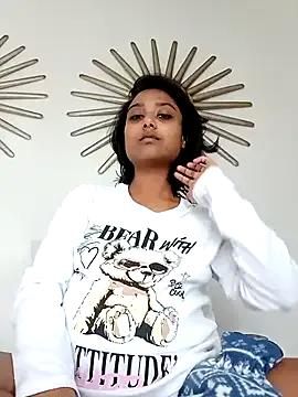 littlemissdevil69 on StripChat 