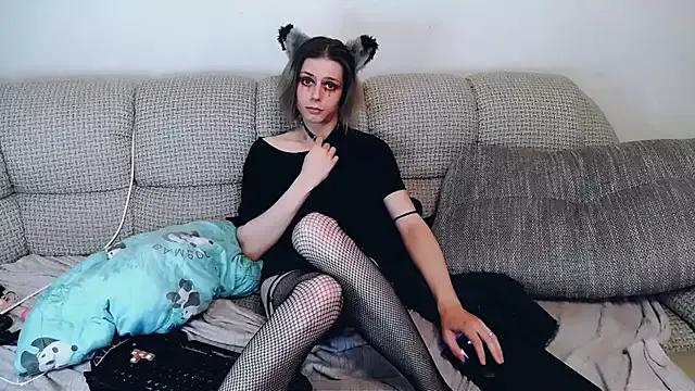 Littlepinkcat on StripChat 