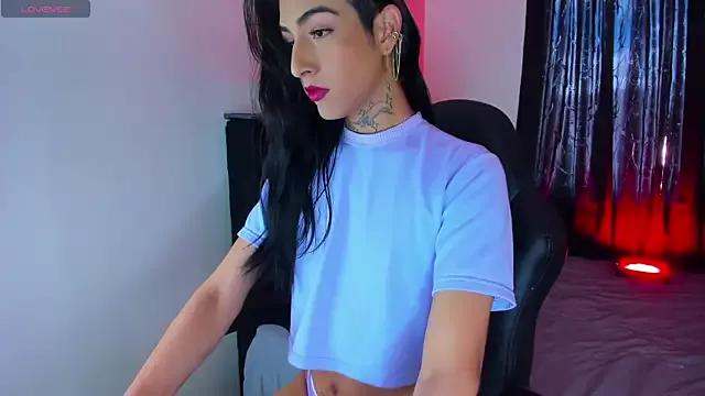 litz81 on StripChat 