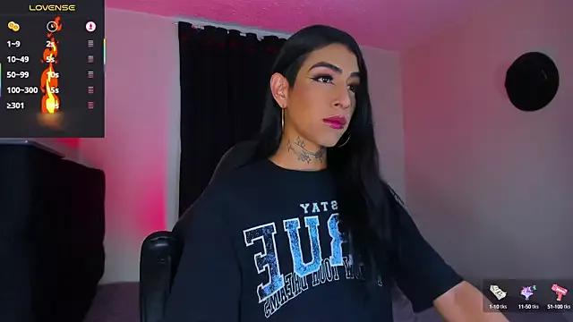 litz81 on StripChat 