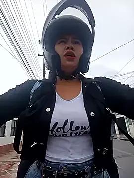 Freechat LIZ-06_ on StripChat