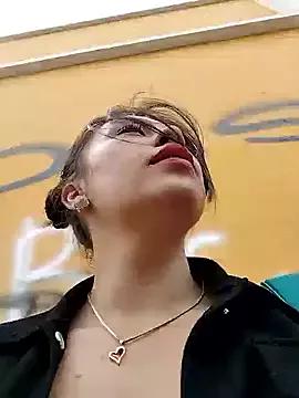 Freechat LIZ-06_ on StripChat