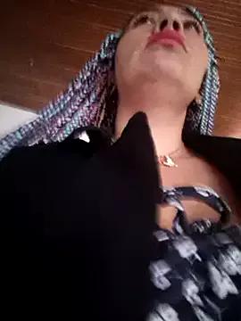 Freechat LIZ-06_ on StripChat