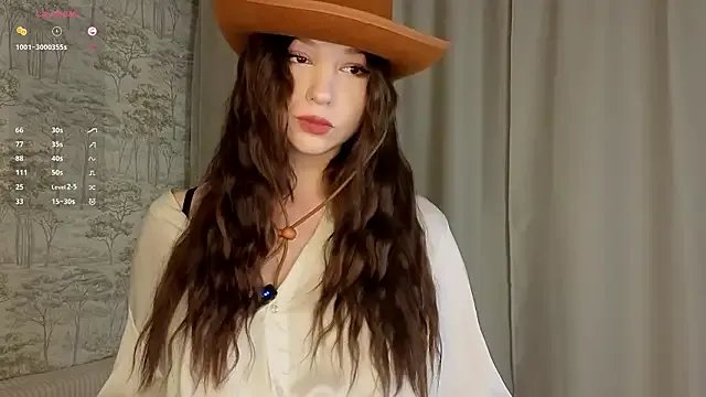 LizaWakenight — Blowjob practice on knees