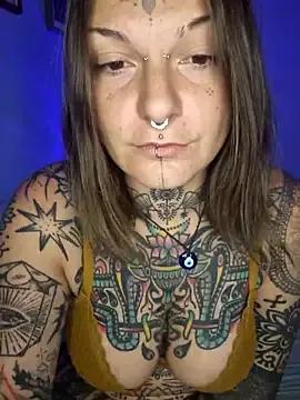 lizzardqueeen's avatar