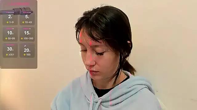 lizzy_davis_1 on StripChat 