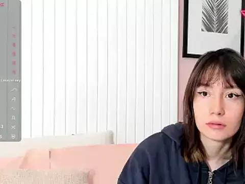 lizzy_davis_1 on StripChat 