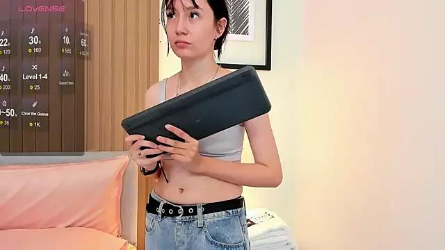 lizzy_davis_1 on StripChat 