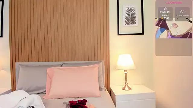 lizzy_davis_1 on StripChat 