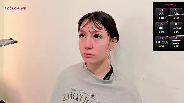 lizzy_davis_1 on StripChat 