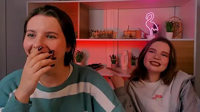 StripChat lola_swon is Freechat lola_swon — slap ass 3x