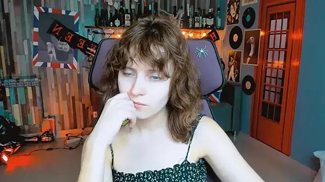 StripChat LolaAsmus is Freechat LolaAsmus — The ghost teaser