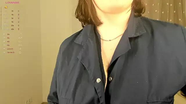 LoraDryer on StripChat 