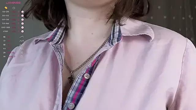 LoraDryer on StripChat 