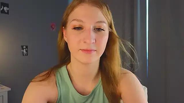 LorettaGladman on StripChat 