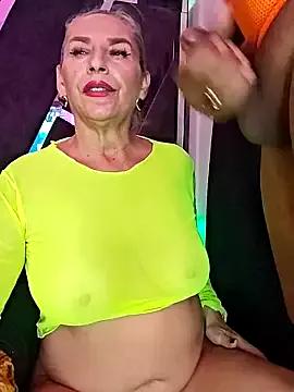 Lossexycacha on StripChat 