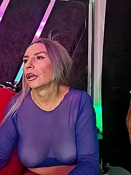 Lossexycacha on StripChat 