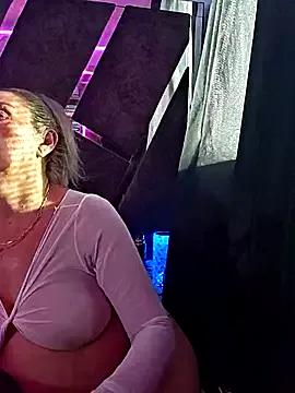 Lossexycacha on StripChat 