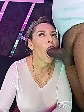 Lossexycacha on StripChat 