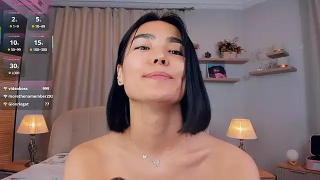 Lova_Rane on StripChat 