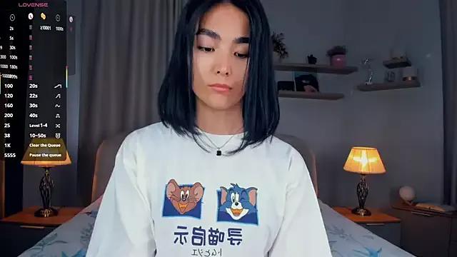 Lova_Rane on StripChat 