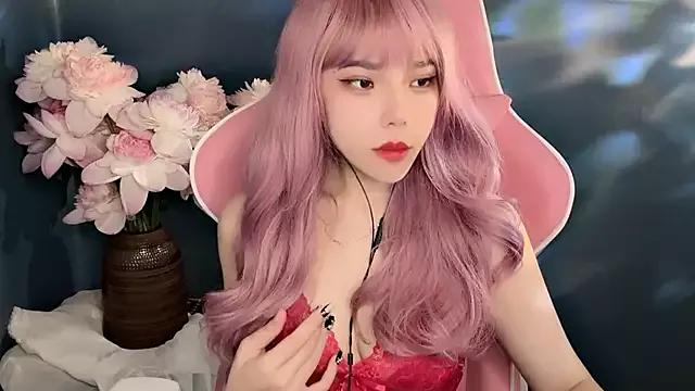 Love-LittleGirl on StripChat 